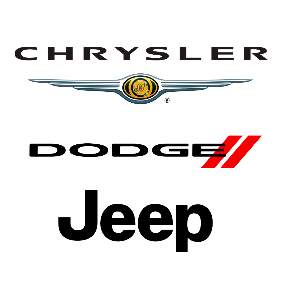 CHRYSLER - DODGE - JEEP